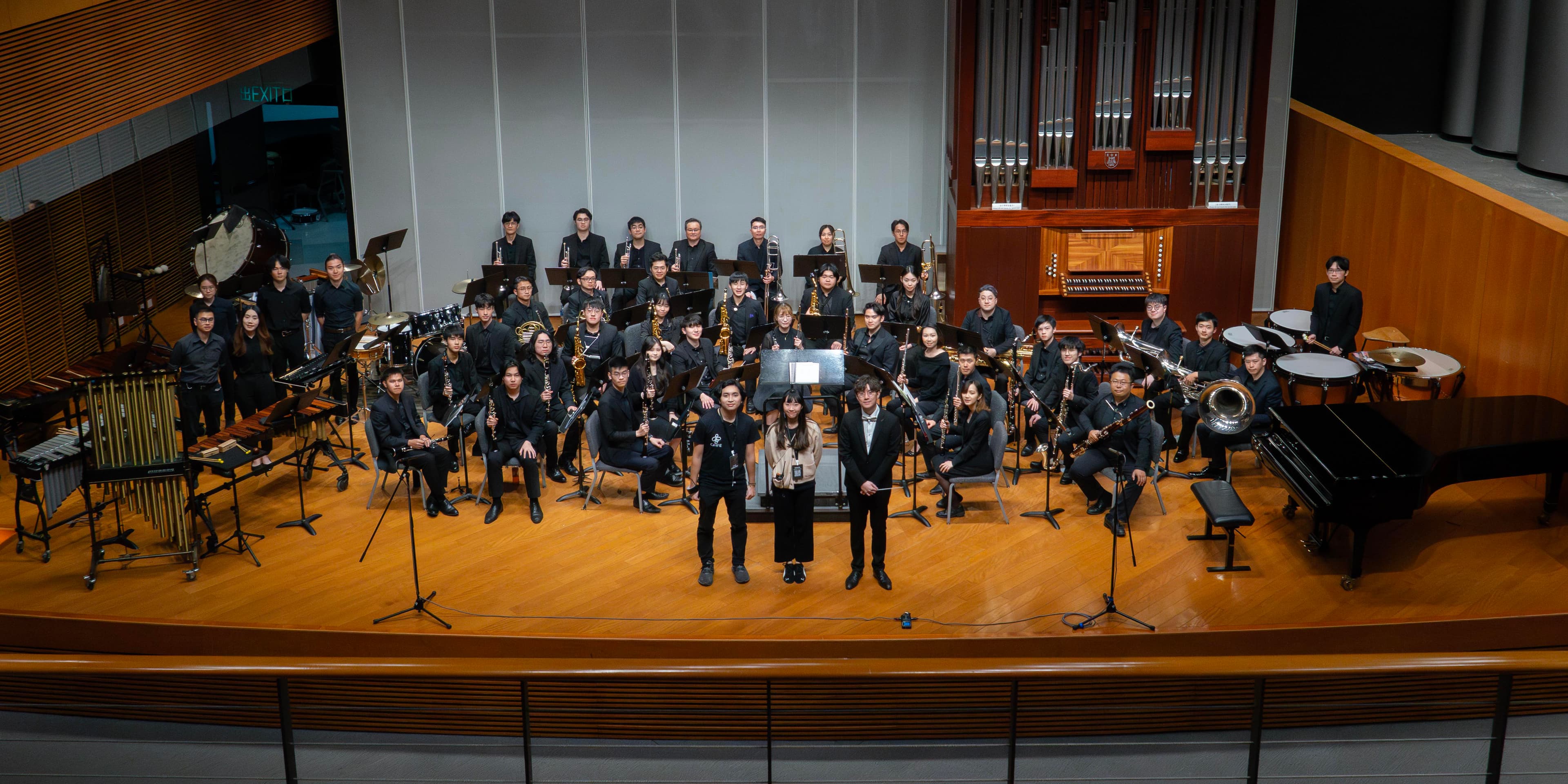 Concert Hall